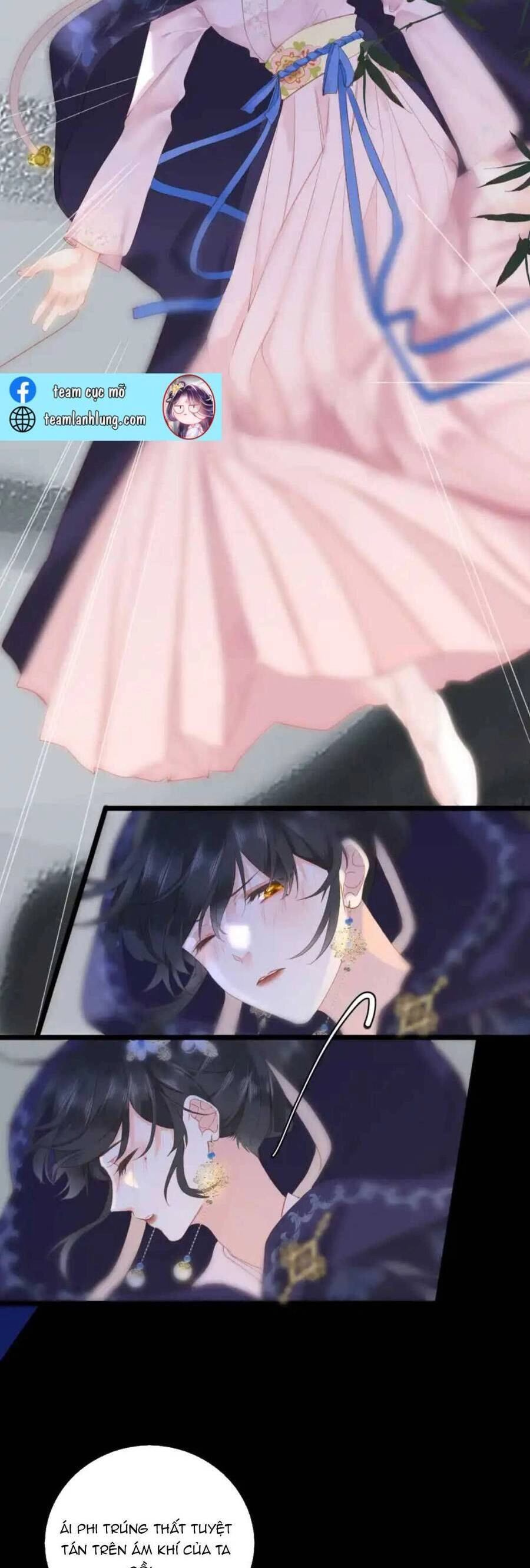 Vương Gia Hắn Luôn Nghĩ Tôi Yêu Hắn Đến Nghiện Chapter 1 - 6