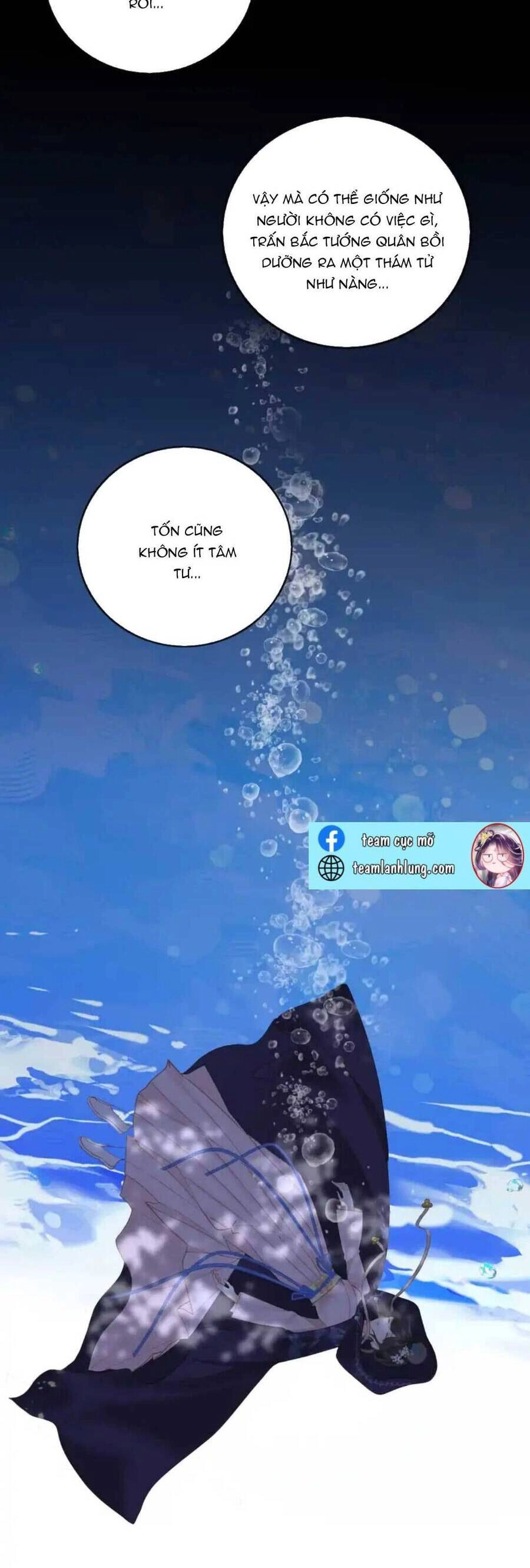 Vương Gia Hắn Luôn Nghĩ Tôi Yêu Hắn Đến Nghiện Chapter 1 - 7