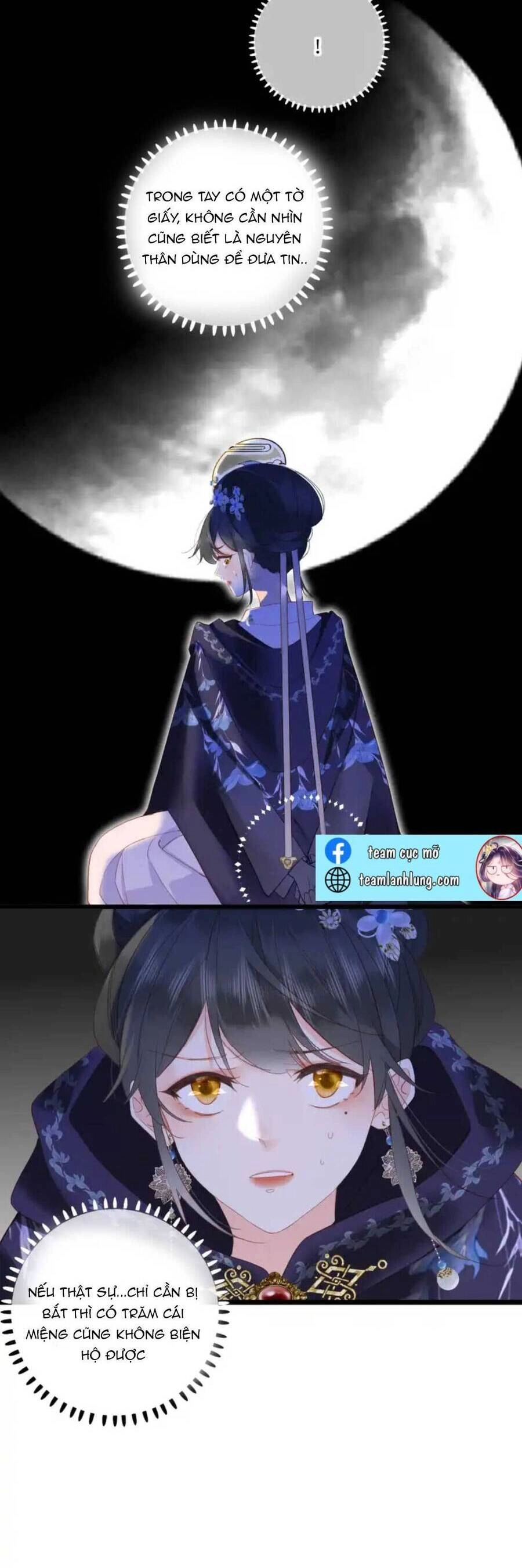 Vương Gia Hắn Luôn Nghĩ Tôi Yêu Hắn Đến Nghiện Chapter 1 - 22