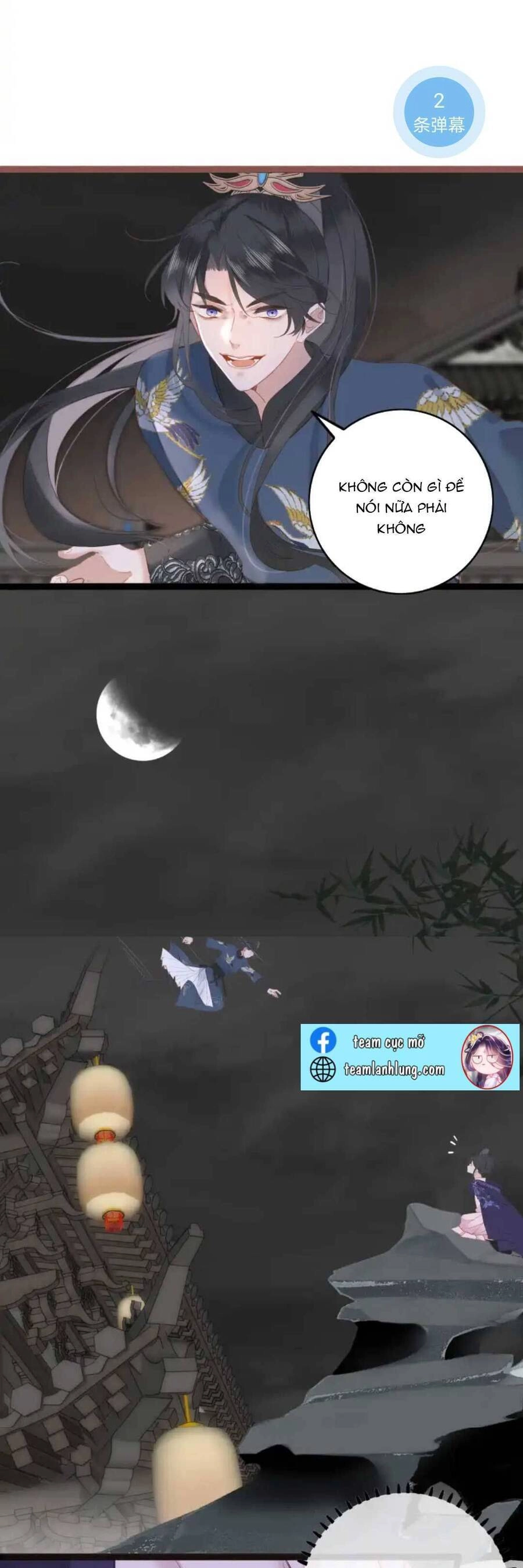 Vương Gia Hắn Luôn Nghĩ Tôi Yêu Hắn Đến Nghiện Chapter 1 - 23