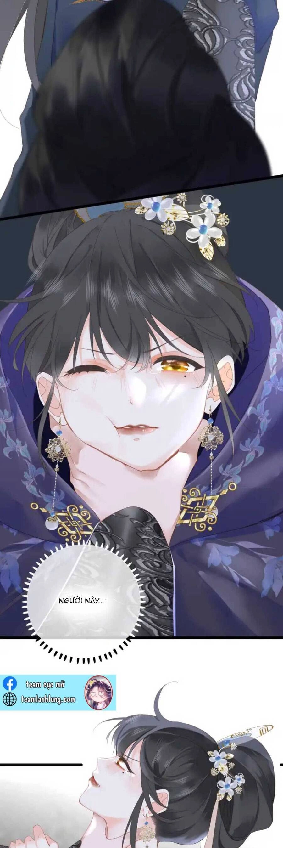 Vương Gia Hắn Luôn Nghĩ Tôi Yêu Hắn Đến Nghiện Chapter 1 - 26