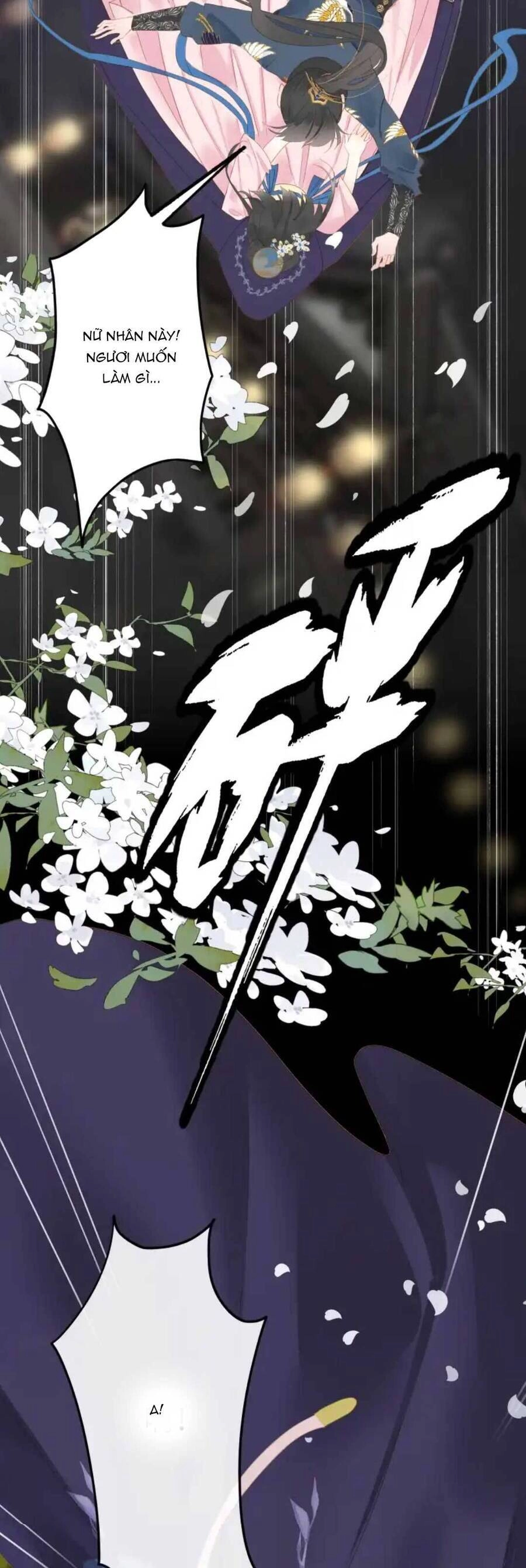 Vương Gia Hắn Luôn Nghĩ Tôi Yêu Hắn Đến Nghiện Chapter 1 - 29