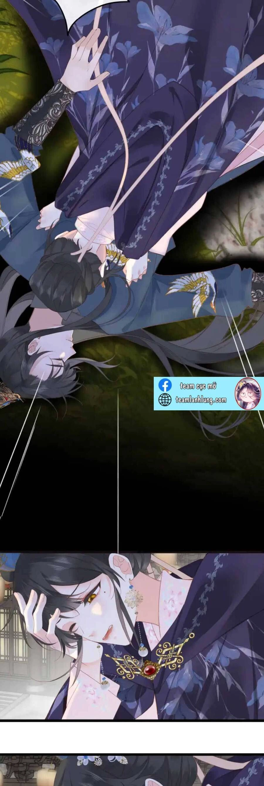 Vương Gia Hắn Luôn Nghĩ Tôi Yêu Hắn Đến Nghiện Chapter 1 - 30