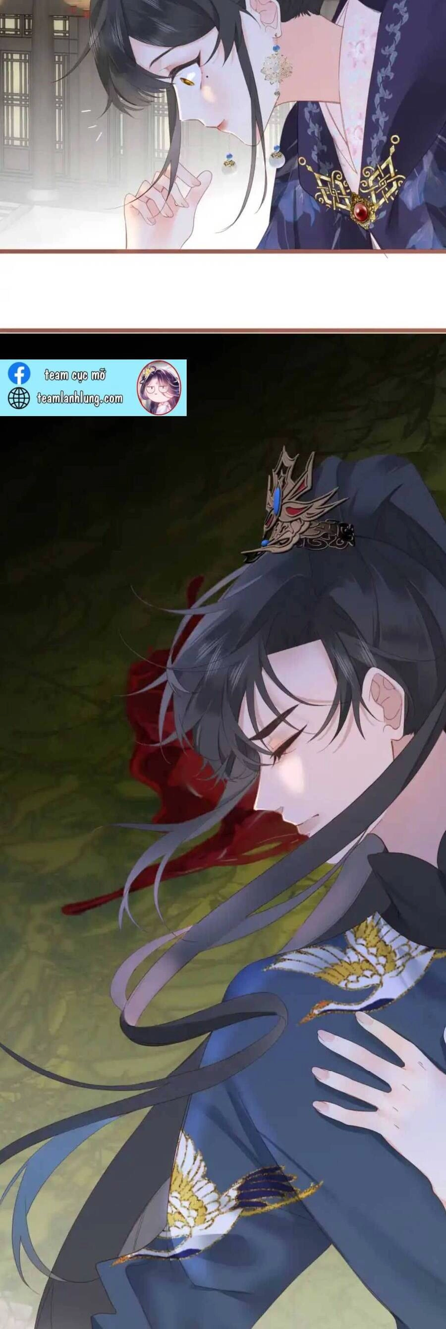 Vương Gia Hắn Luôn Nghĩ Tôi Yêu Hắn Đến Nghiện Chapter 1 - 31