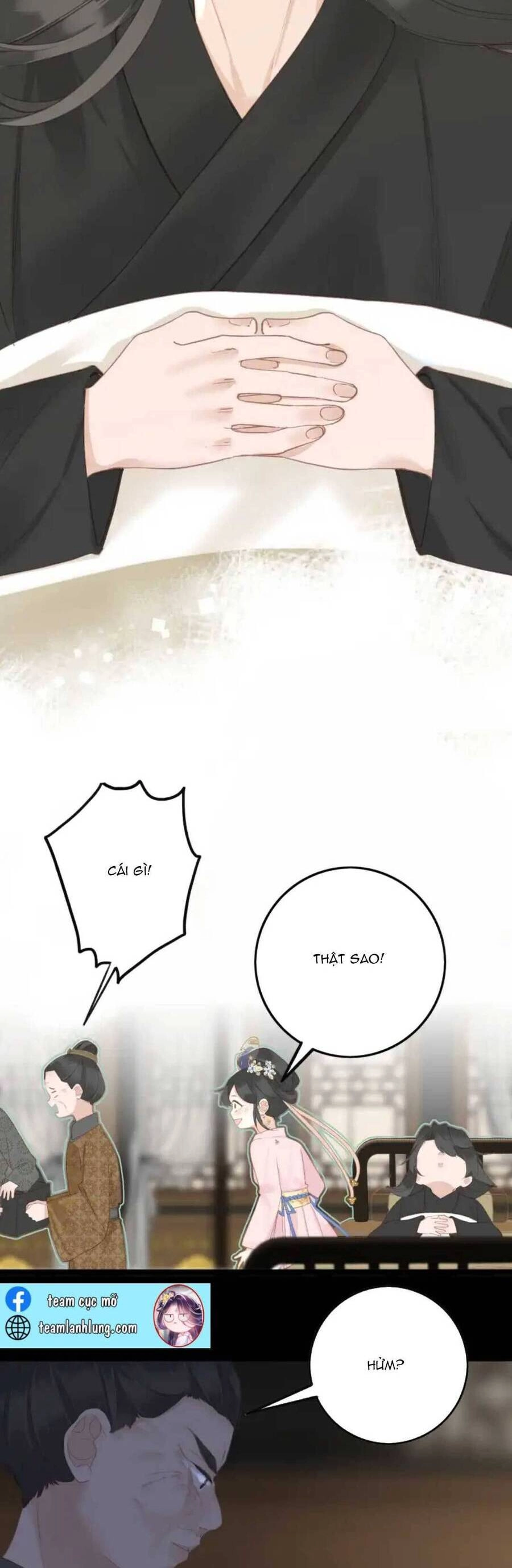 Vương Gia Hắn Luôn Nghĩ Tôi Yêu Hắn Đến Nghiện Chapter 2 - 5