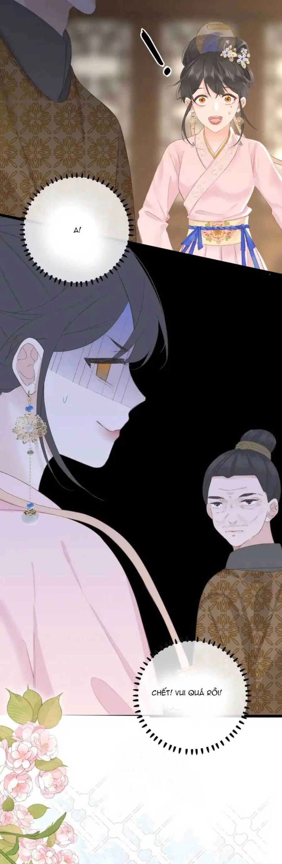 Vương Gia Hắn Luôn Nghĩ Tôi Yêu Hắn Đến Nghiện Chapter 2 - 6