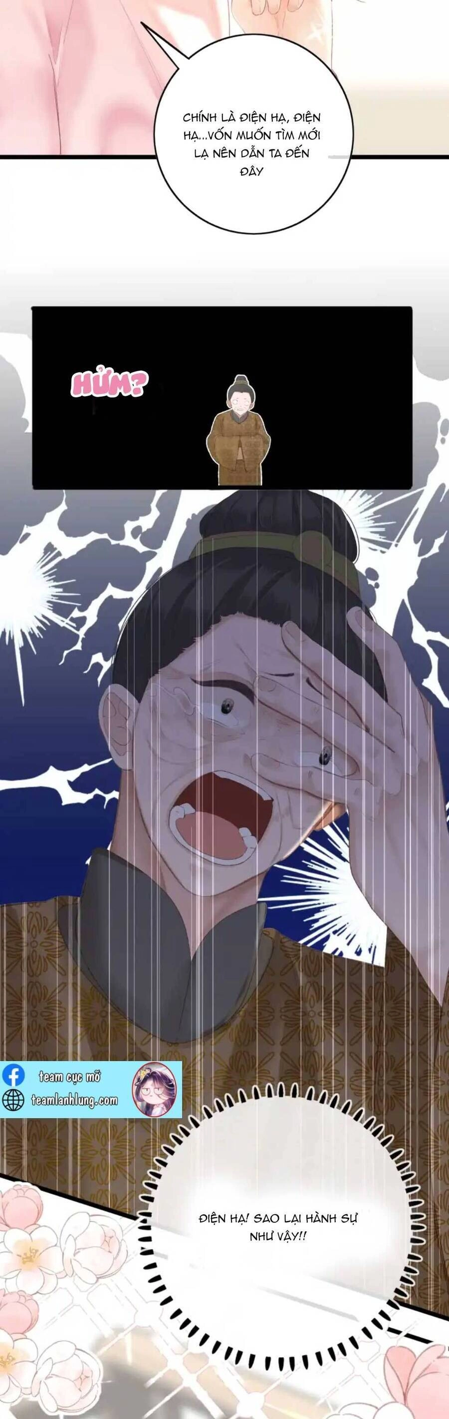 Vương Gia Hắn Luôn Nghĩ Tôi Yêu Hắn Đến Nghiện Chapter 2 - 11