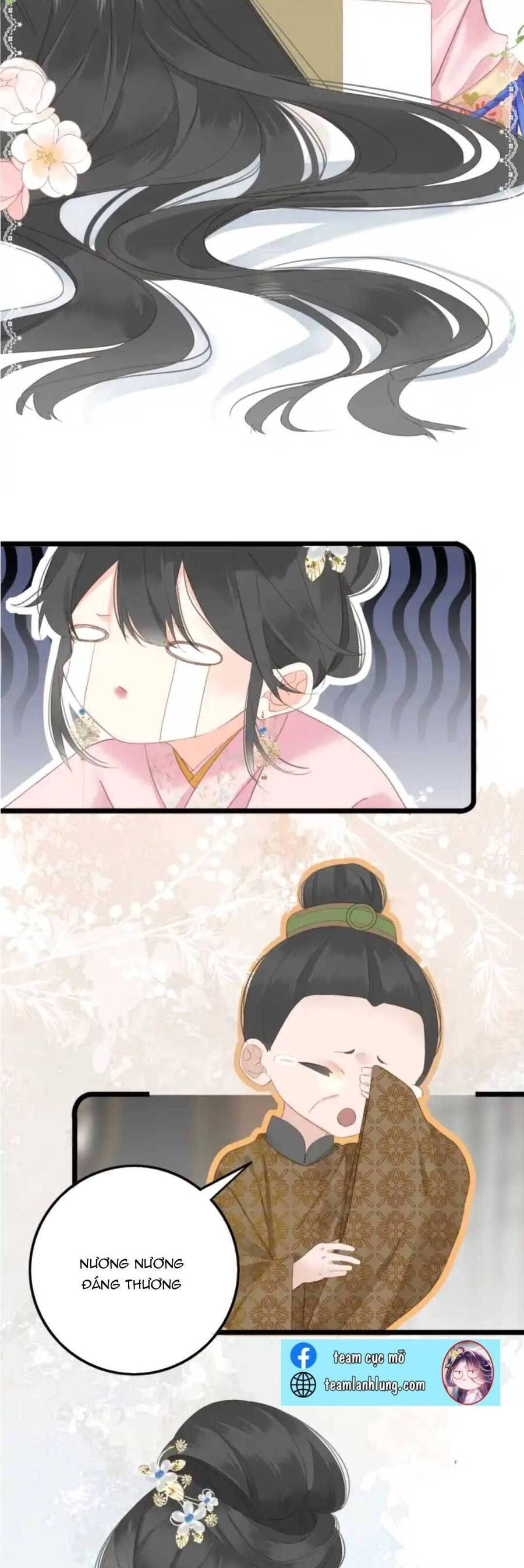 Vương Gia Hắn Luôn Nghĩ Tôi Yêu Hắn Đến Nghiện Chapter 2 - 16