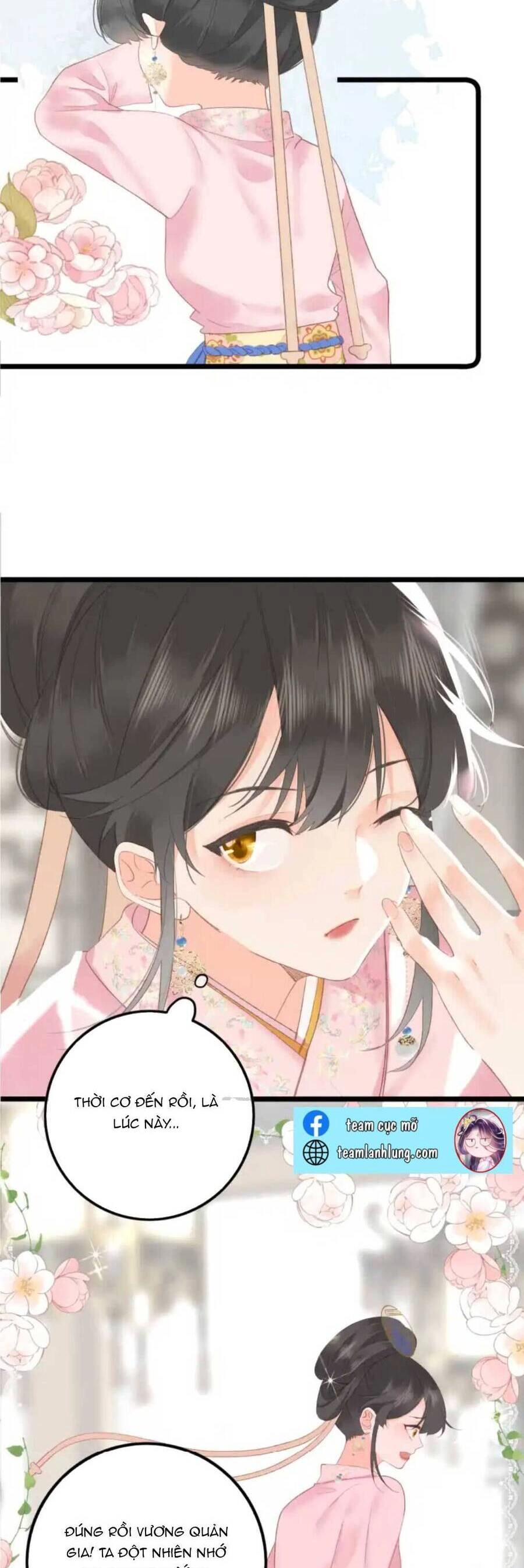 Vương Gia Hắn Luôn Nghĩ Tôi Yêu Hắn Đến Nghiện Chapter 2 - 17