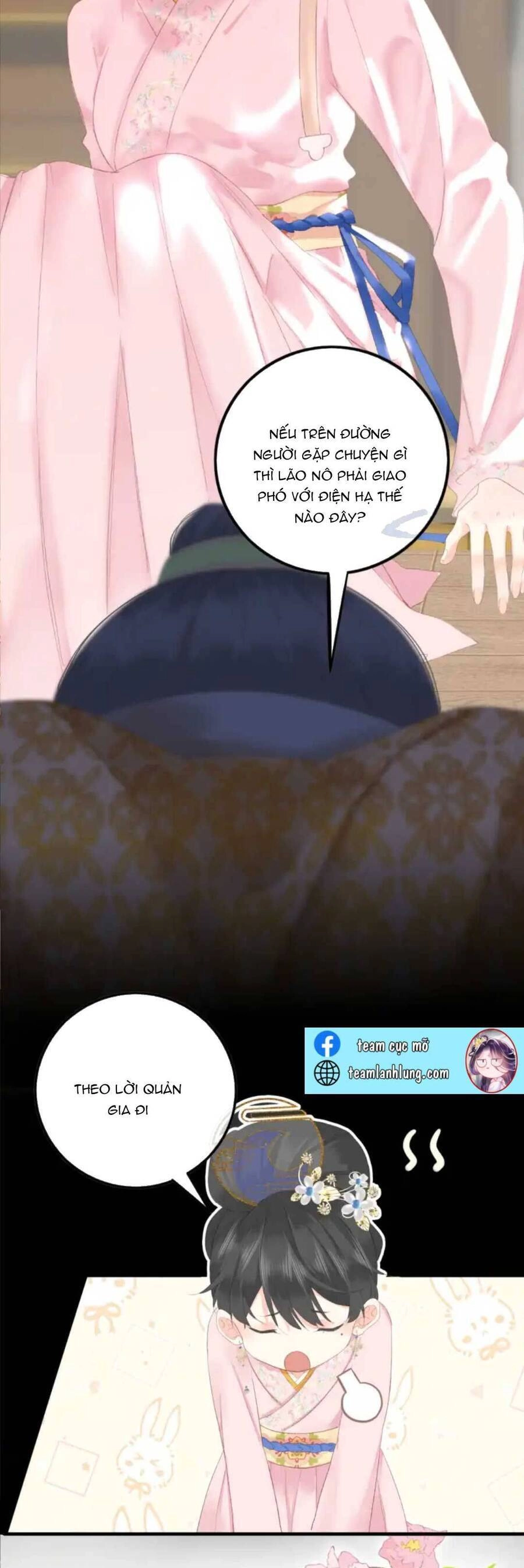 Vương Gia Hắn Luôn Nghĩ Tôi Yêu Hắn Đến Nghiện Chapter 2 - 22