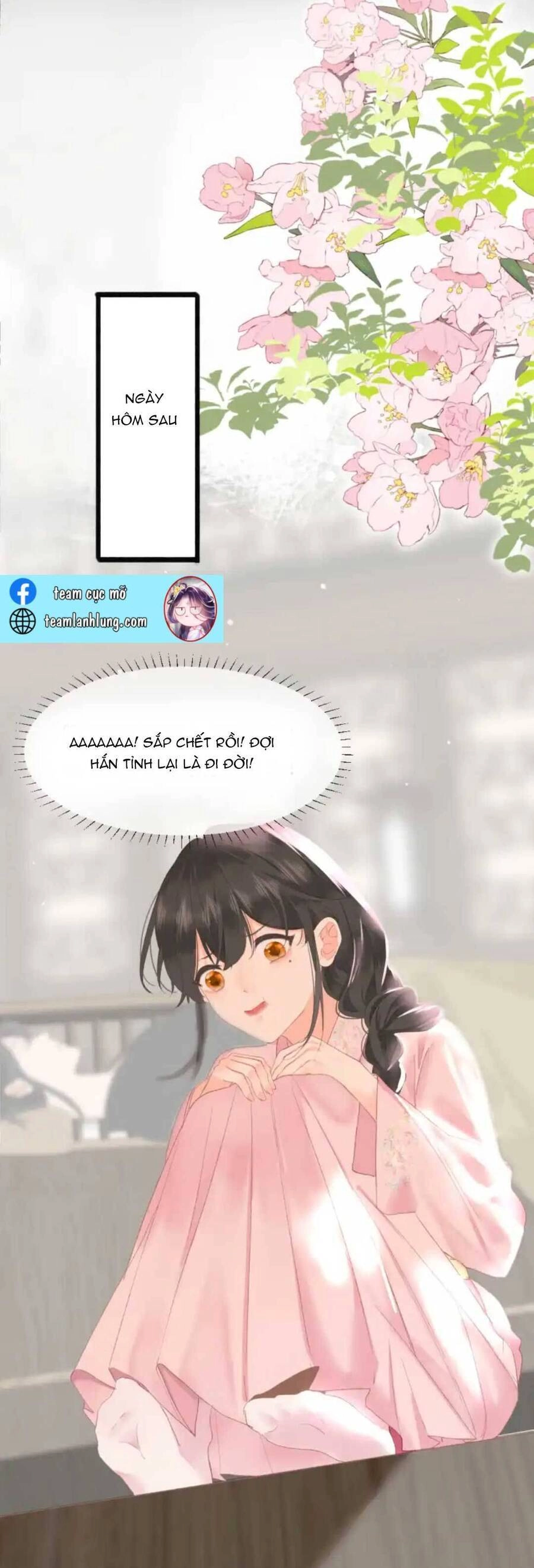 Vương Gia Hắn Luôn Nghĩ Tôi Yêu Hắn Đến Nghiện Chapter 2 - 23