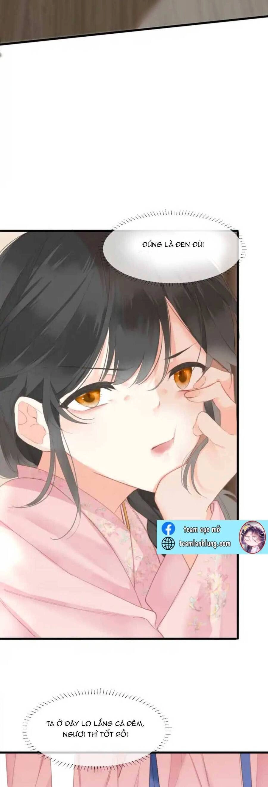 Vương Gia Hắn Luôn Nghĩ Tôi Yêu Hắn Đến Nghiện Chapter 2 - 24