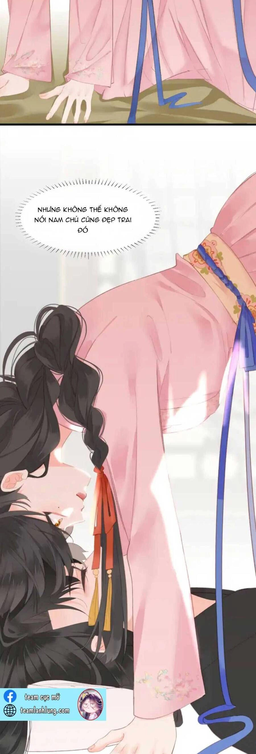 Vương Gia Hắn Luôn Nghĩ Tôi Yêu Hắn Đến Nghiện Chapter 2 - 25