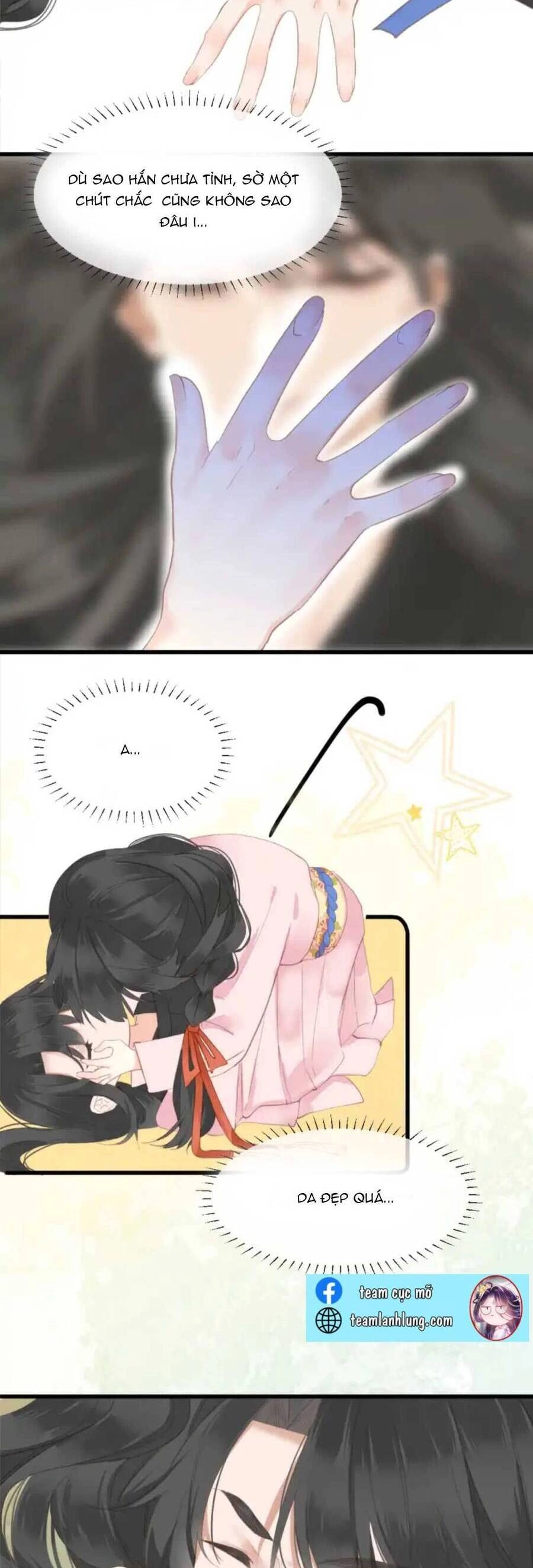 Vương Gia Hắn Luôn Nghĩ Tôi Yêu Hắn Đến Nghiện Chapter 2 - 26