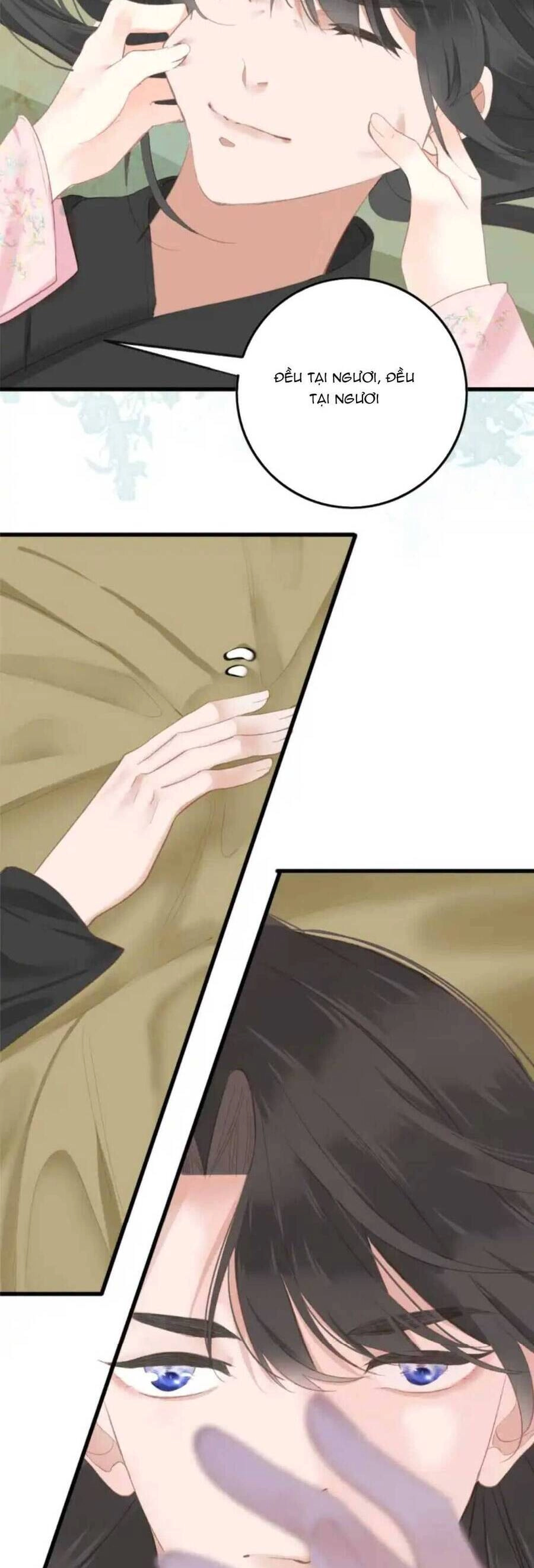 Vương Gia Hắn Luôn Nghĩ Tôi Yêu Hắn Đến Nghiện Chapter 2 - 27