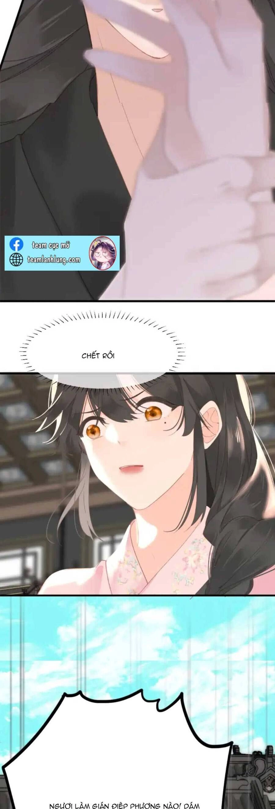 Vương Gia Hắn Luôn Nghĩ Tôi Yêu Hắn Đến Nghiện Chapter 2 - 28