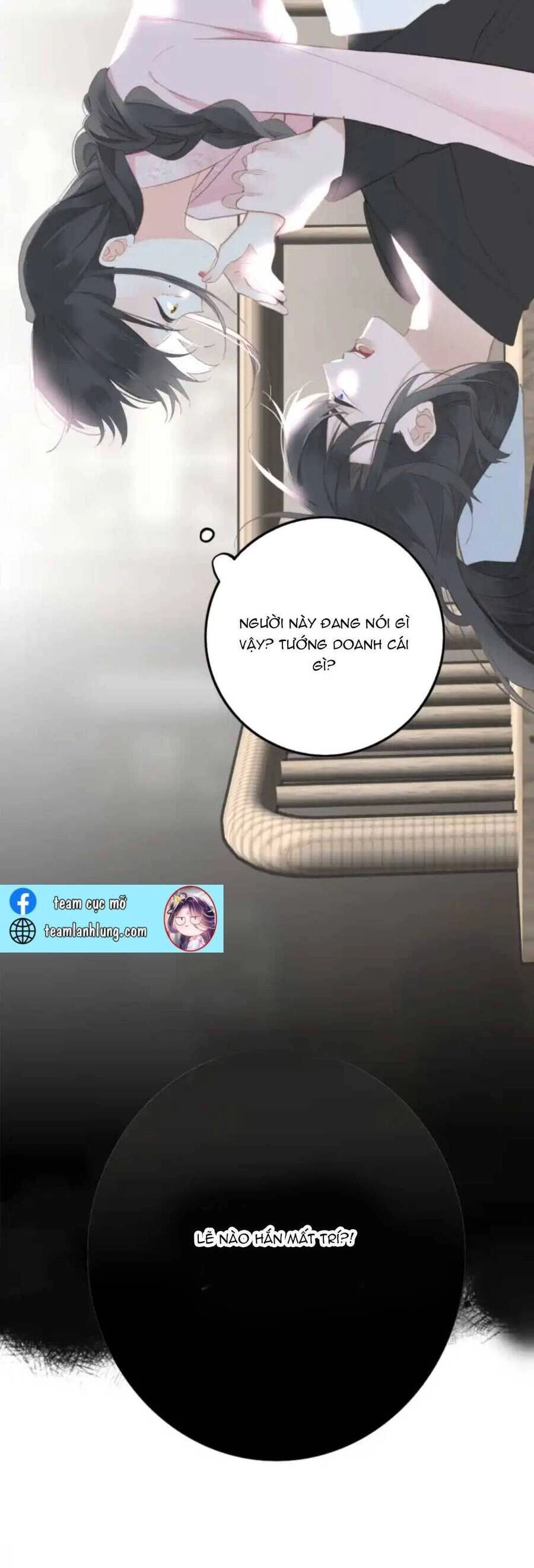 Vương Gia Hắn Luôn Nghĩ Tôi Yêu Hắn Đến Nghiện Chapter 2 - 30