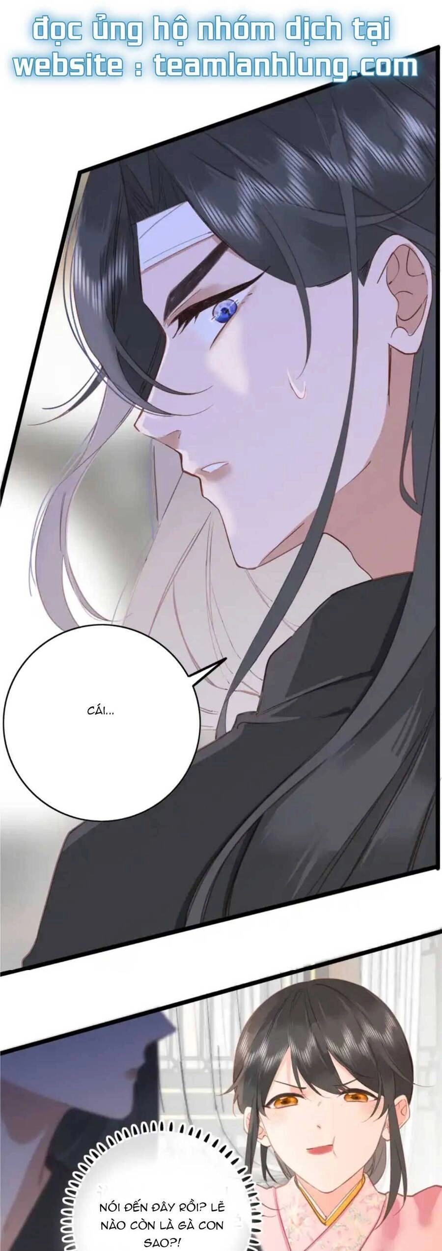 Vương Gia Hắn Luôn Nghĩ Tôi Yêu Hắn Đến Nghiện Chapter 4 - 2