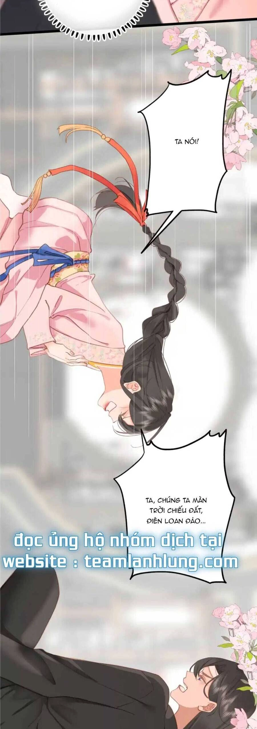 Vương Gia Hắn Luôn Nghĩ Tôi Yêu Hắn Đến Nghiện Chapter 4 - 3