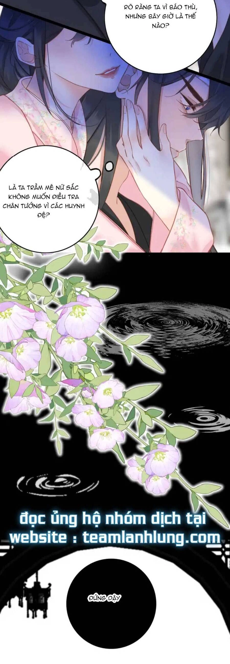 Vương Gia Hắn Luôn Nghĩ Tôi Yêu Hắn Đến Nghiện Chapter 4 - 8