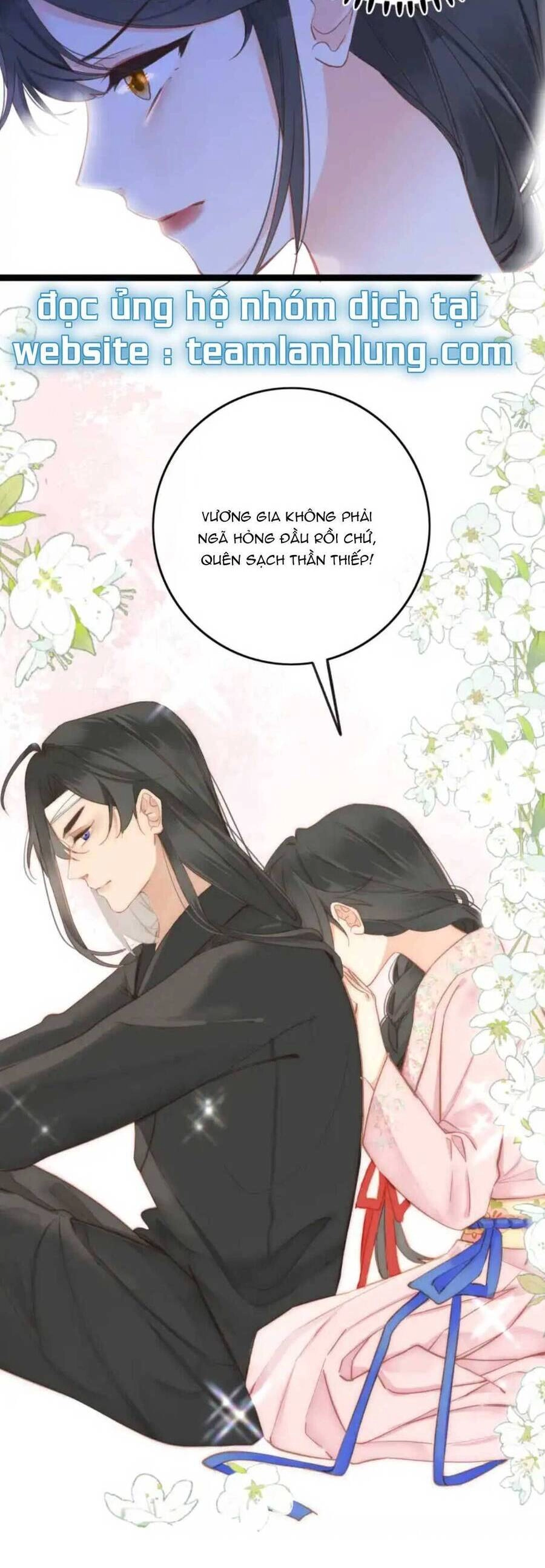 Vương Gia Hắn Luôn Nghĩ Tôi Yêu Hắn Đến Nghiện Chapter 4 - 10