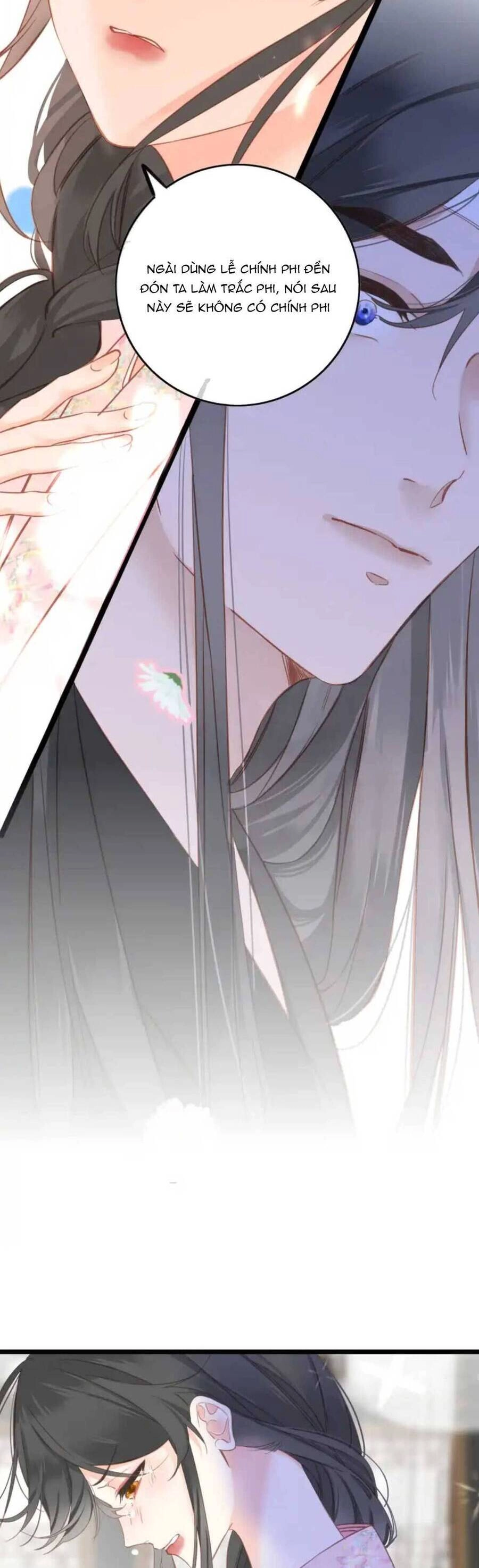 Vương Gia Hắn Luôn Nghĩ Tôi Yêu Hắn Đến Nghiện Chapter 4 - 12