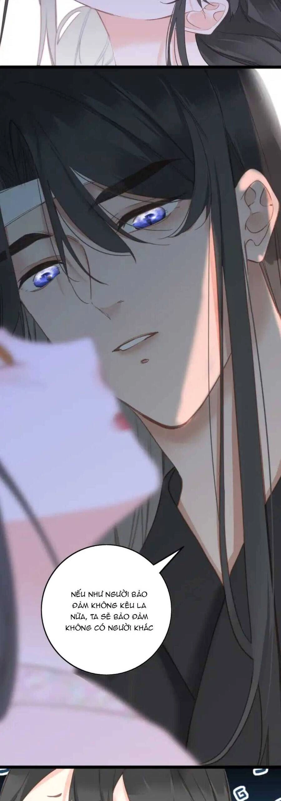 Vương Gia Hắn Luôn Nghĩ Tôi Yêu Hắn Đến Nghiện Chapter 4 - 17