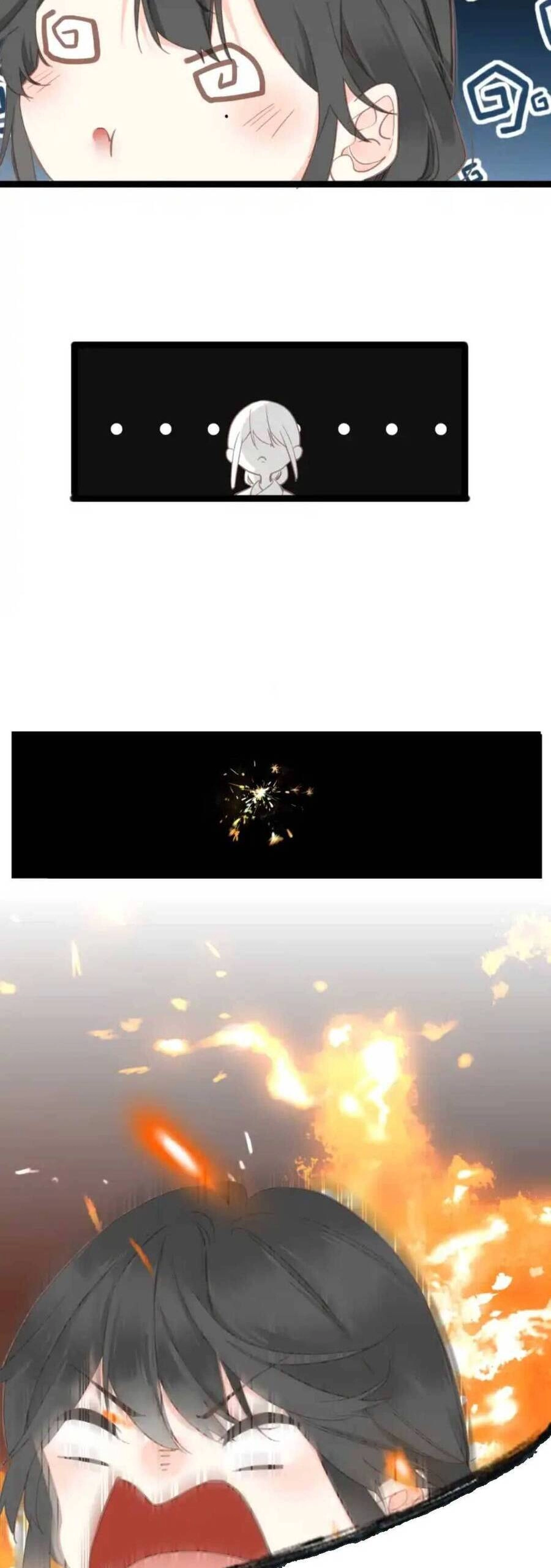 Vương Gia Hắn Luôn Nghĩ Tôi Yêu Hắn Đến Nghiện Chapter 4 - 18