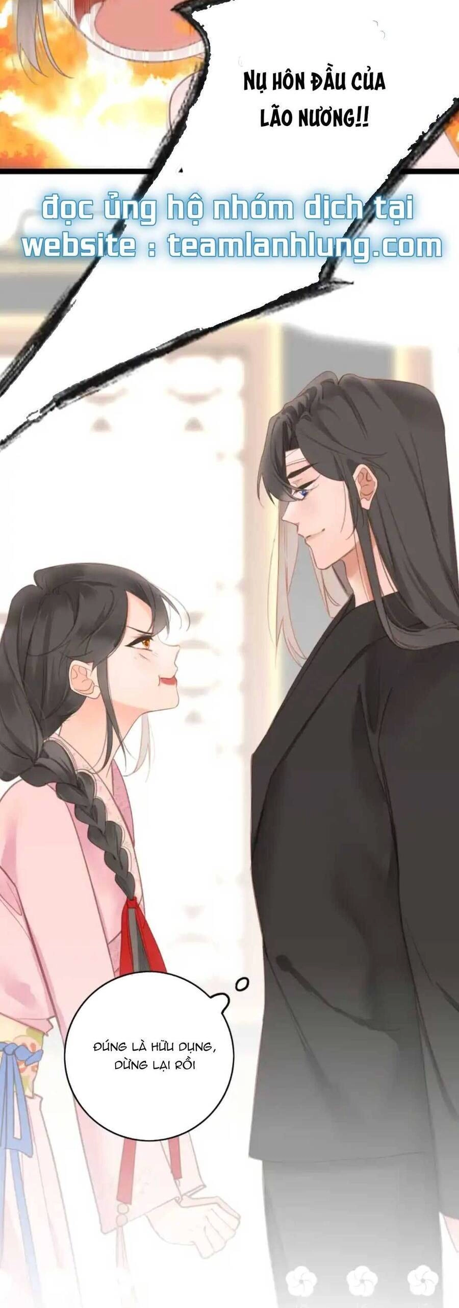 Vương Gia Hắn Luôn Nghĩ Tôi Yêu Hắn Đến Nghiện Chapter 4 - 19