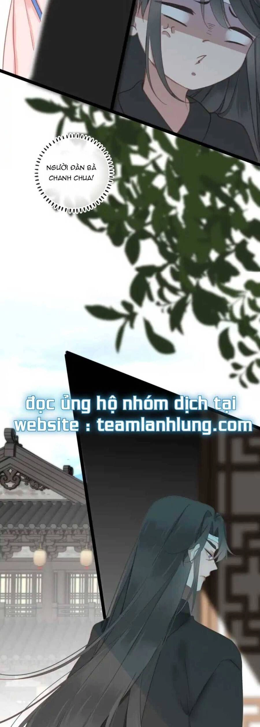 Vương Gia Hắn Luôn Nghĩ Tôi Yêu Hắn Đến Nghiện Chapter 4 - 21