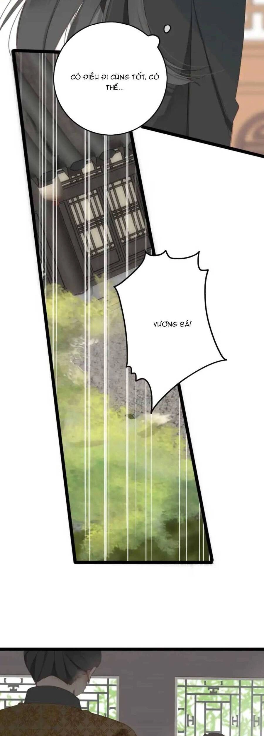 Vương Gia Hắn Luôn Nghĩ Tôi Yêu Hắn Đến Nghiện Chapter 4 - 22