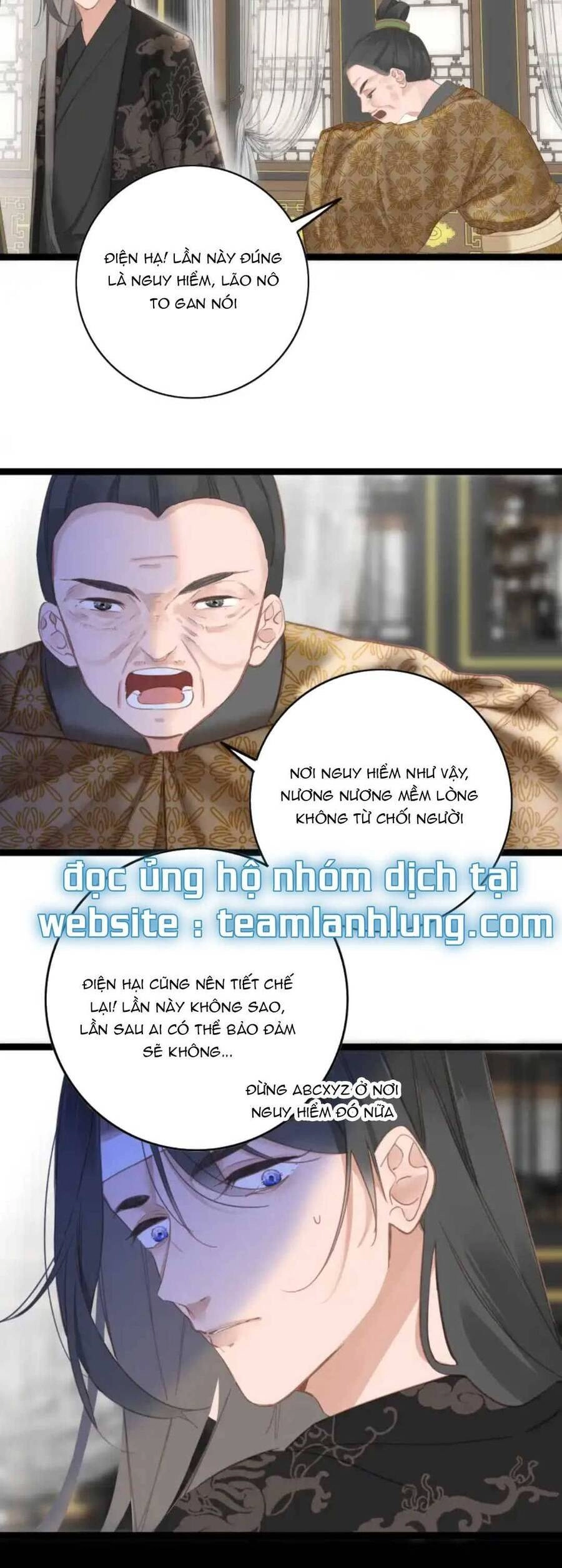 Vương Gia Hắn Luôn Nghĩ Tôi Yêu Hắn Đến Nghiện Chapter 4 - 25