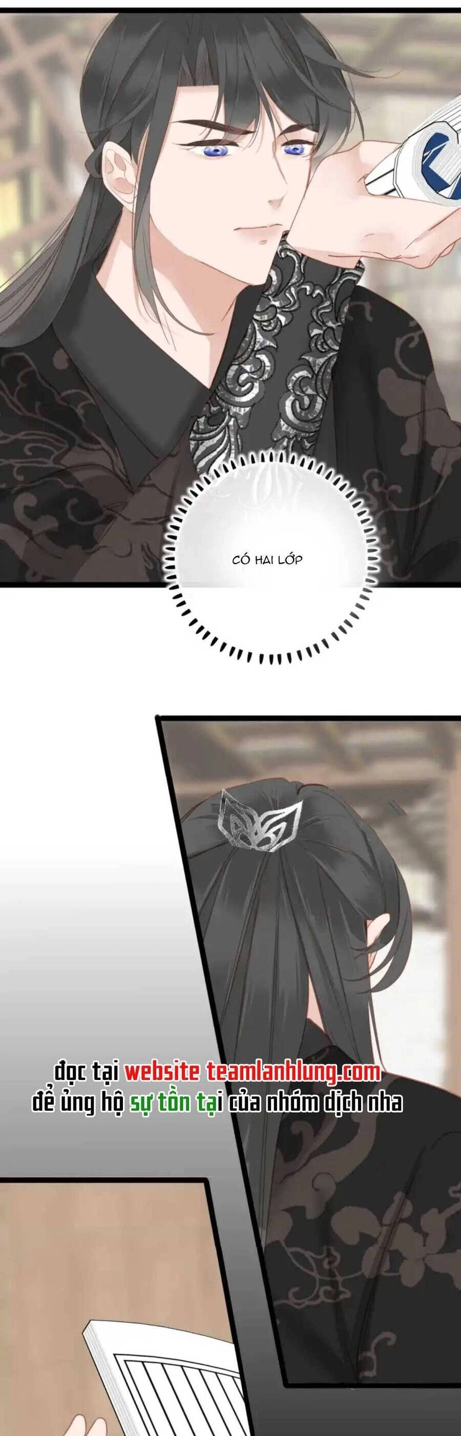 Vương Gia Hắn Luôn Nghĩ Tôi Yêu Hắn Đến Nghiện Chapter 5 - 28