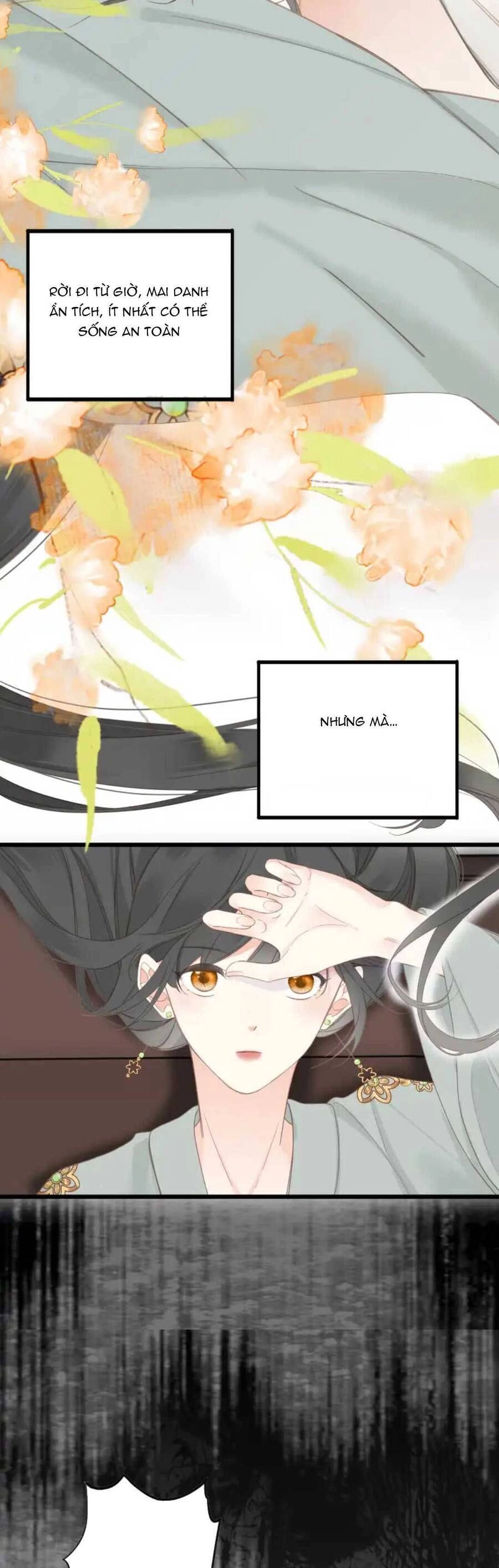 Vương Gia Hắn Luôn Nghĩ Tôi Yêu Hắn Đến Nghiện Chapter 6 - 4