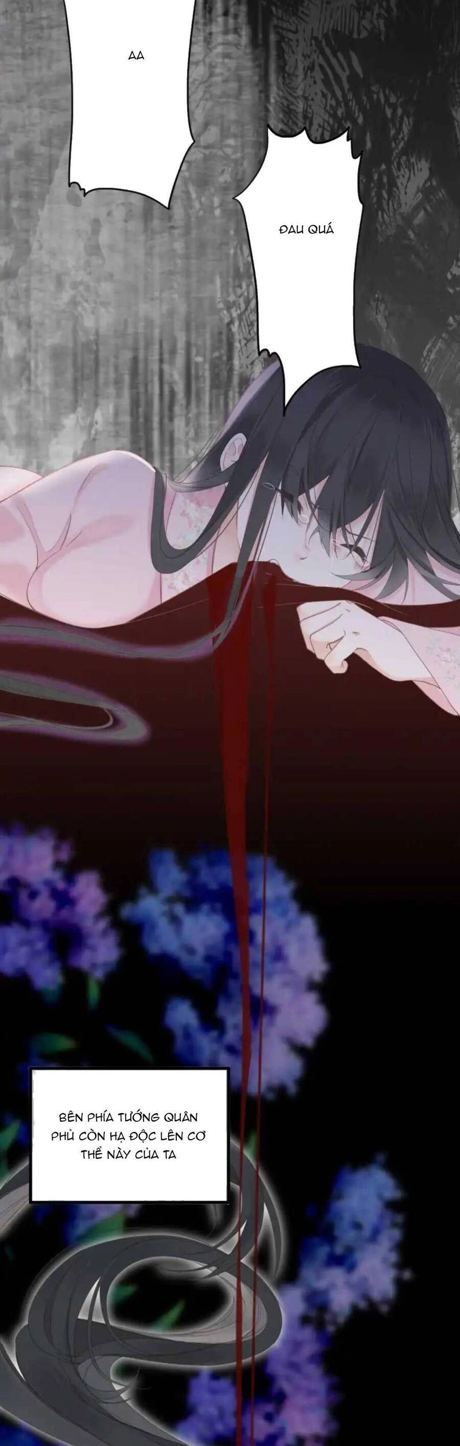 Vương Gia Hắn Luôn Nghĩ Tôi Yêu Hắn Đến Nghiện Chapter 6 - 5