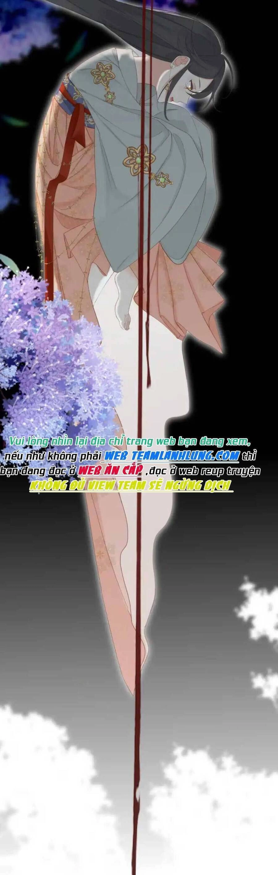 Vương Gia Hắn Luôn Nghĩ Tôi Yêu Hắn Đến Nghiện Chapter 6 - 6