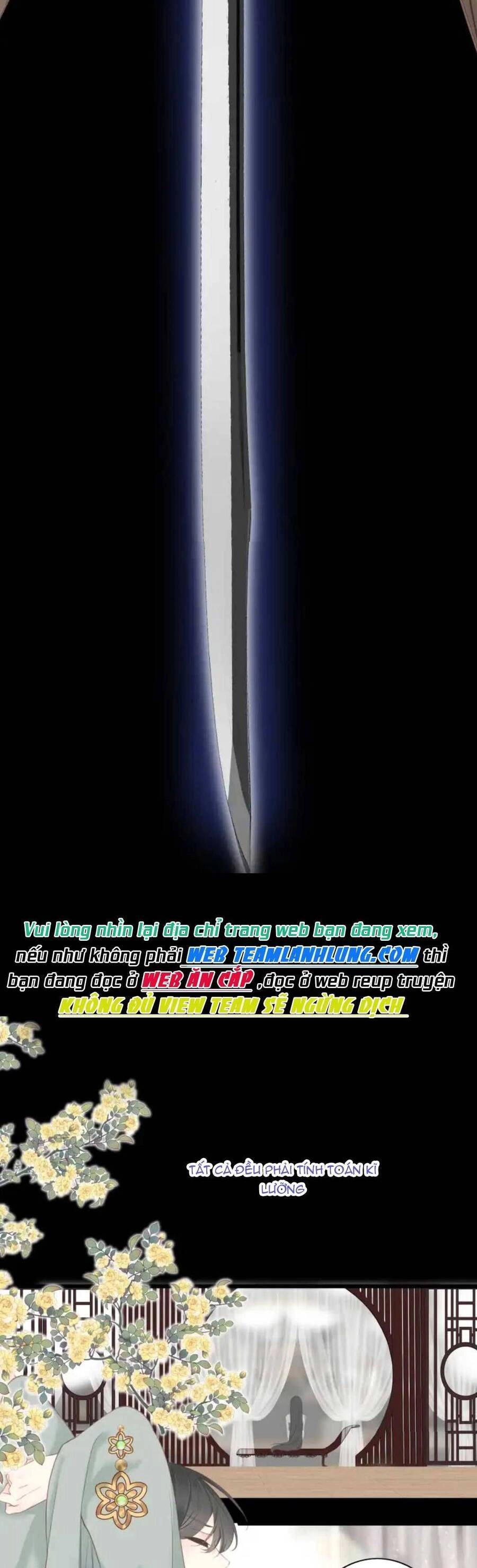 Vương Gia Hắn Luôn Nghĩ Tôi Yêu Hắn Đến Nghiện Chapter 6 - 8