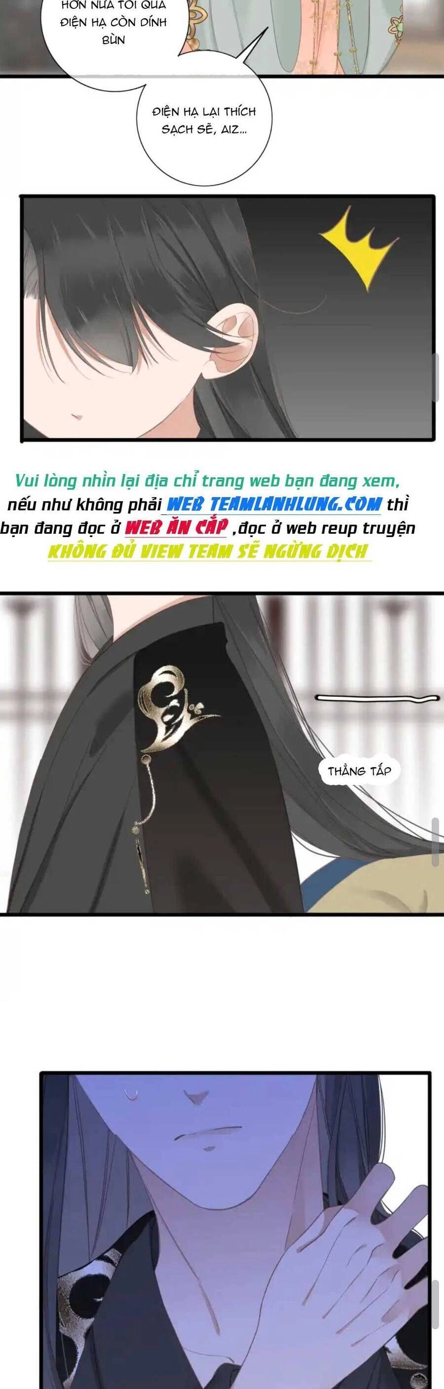 Vương Gia Hắn Luôn Nghĩ Tôi Yêu Hắn Đến Nghiện Chapter 6 - 15