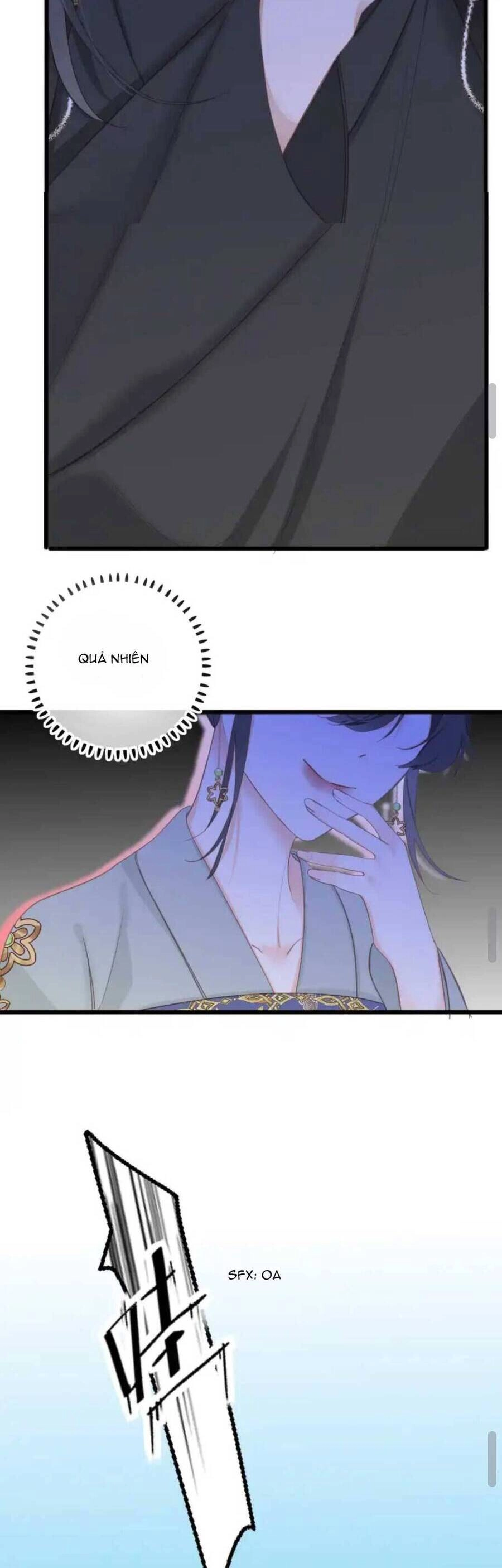 Vương Gia Hắn Luôn Nghĩ Tôi Yêu Hắn Đến Nghiện Chapter 6 - 16