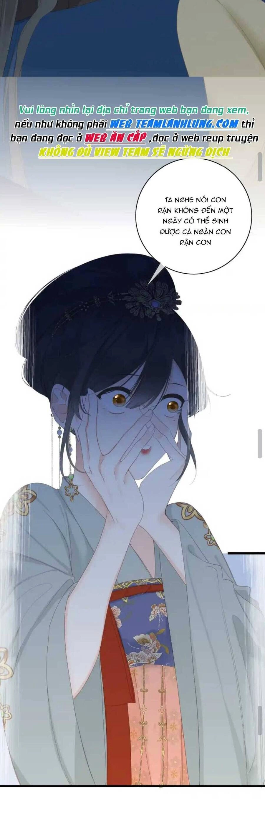 Vương Gia Hắn Luôn Nghĩ Tôi Yêu Hắn Đến Nghiện Chapter 6 - 18