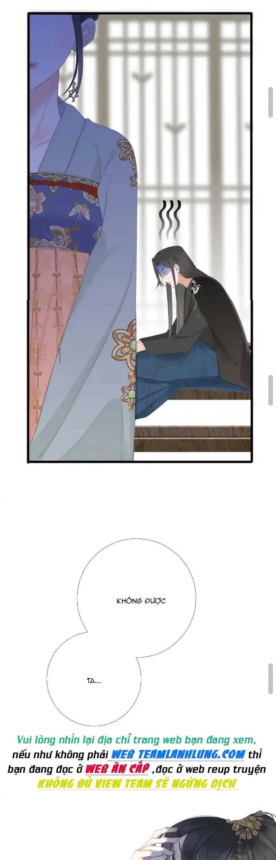 Vương Gia Hắn Luôn Nghĩ Tôi Yêu Hắn Đến Nghiện Chapter 6 - 20