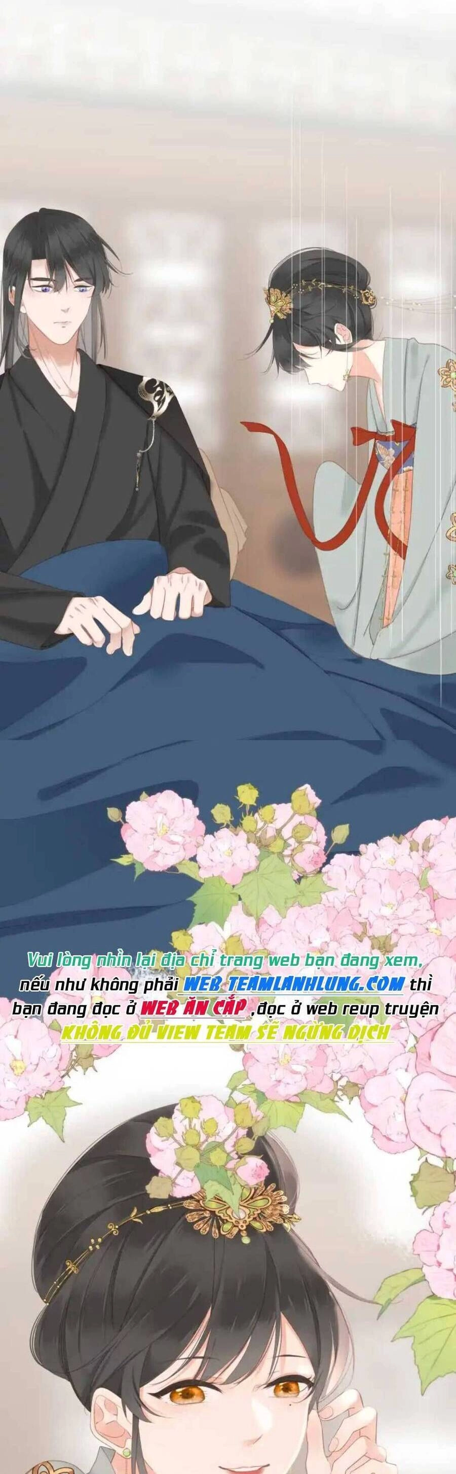 Vương Gia Hắn Luôn Nghĩ Tôi Yêu Hắn Đến Nghiện Chapter 6 - 27