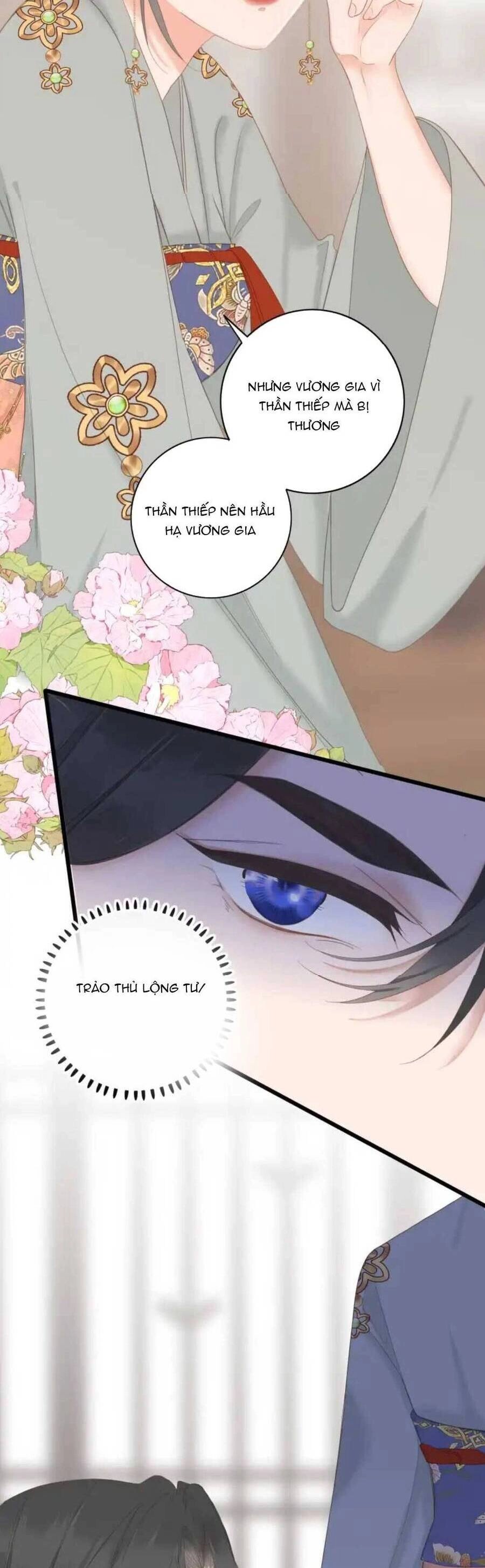 Vương Gia Hắn Luôn Nghĩ Tôi Yêu Hắn Đến Nghiện Chapter 6 - 28