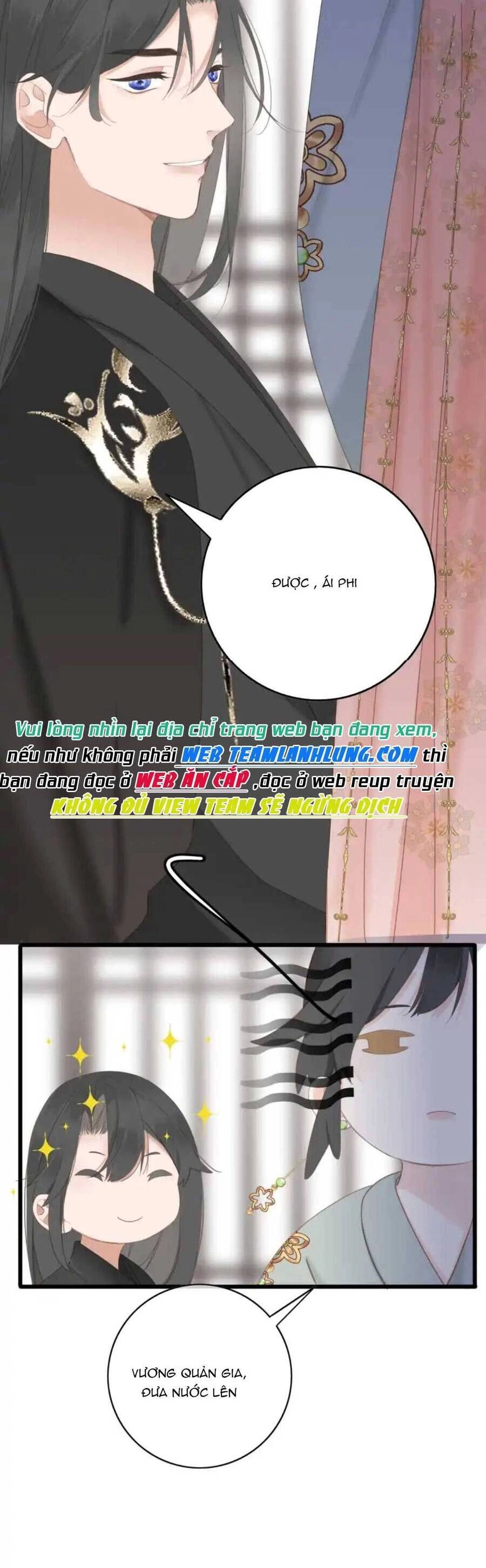 Vương Gia Hắn Luôn Nghĩ Tôi Yêu Hắn Đến Nghiện Chapter 6 - 29