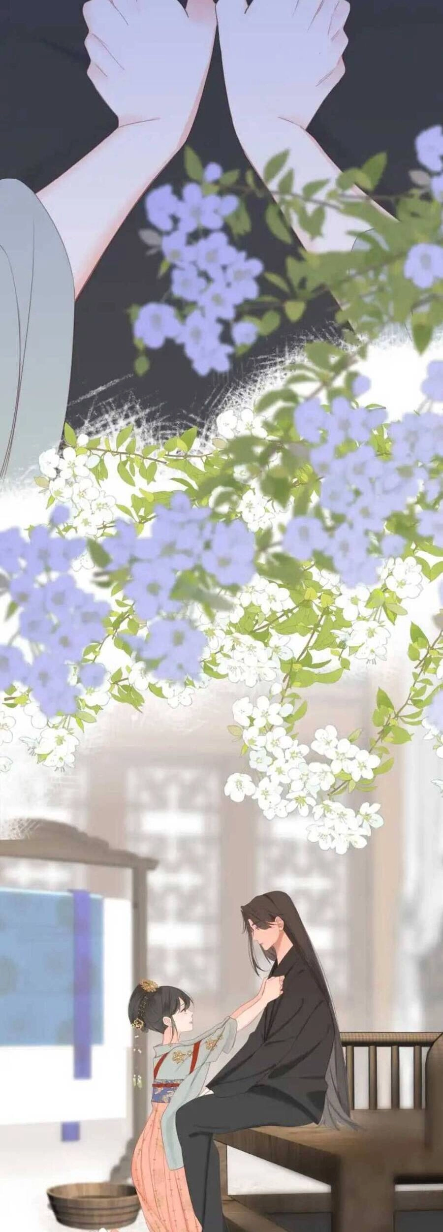 Vương Gia Hắn Luôn Nghĩ Tôi Yêu Hắn Đến Nghiện Chapter 7 - 4