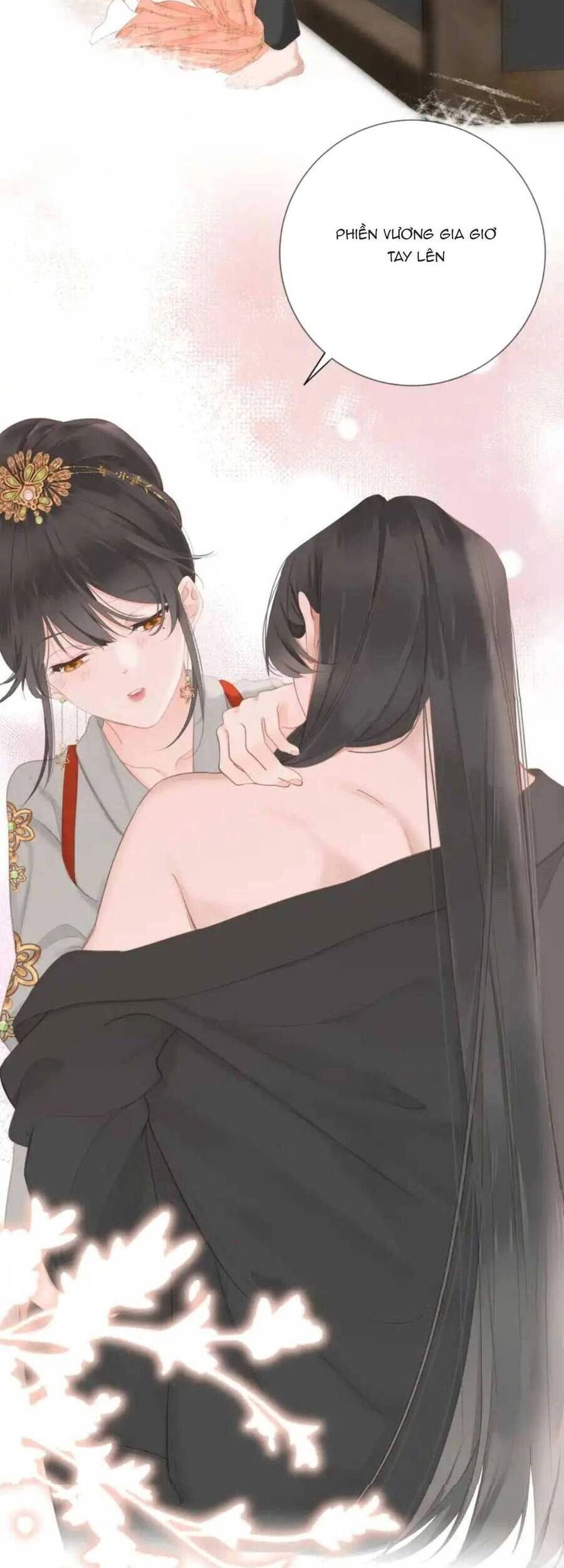 Vương Gia Hắn Luôn Nghĩ Tôi Yêu Hắn Đến Nghiện Chapter 7 - 5