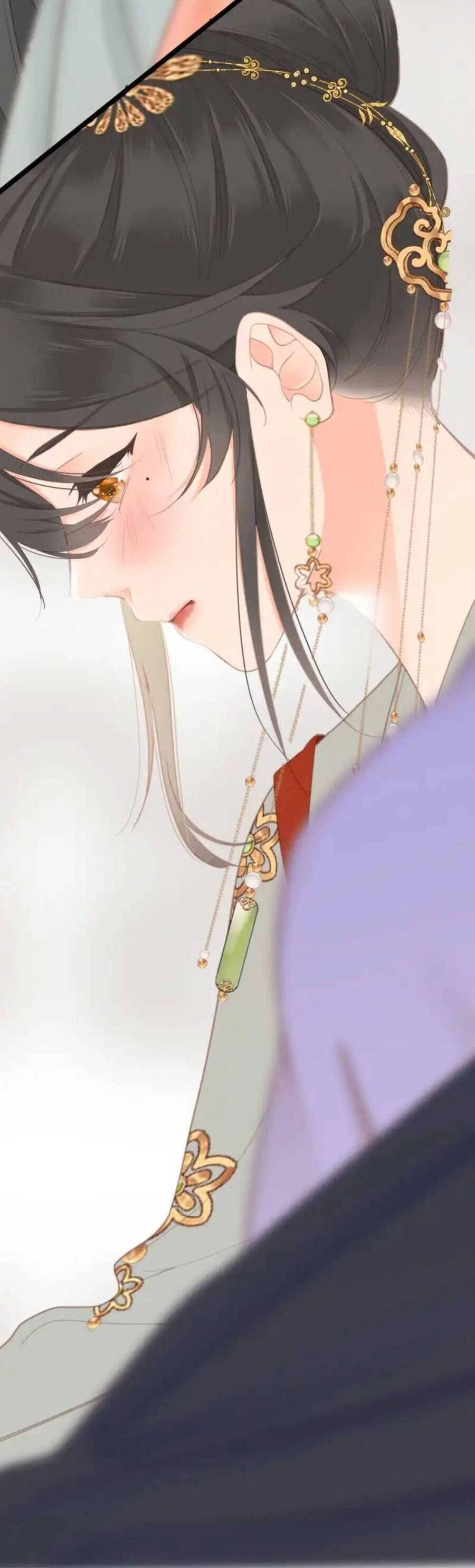 Vương Gia Hắn Luôn Nghĩ Tôi Yêu Hắn Đến Nghiện Chapter 7 - 7