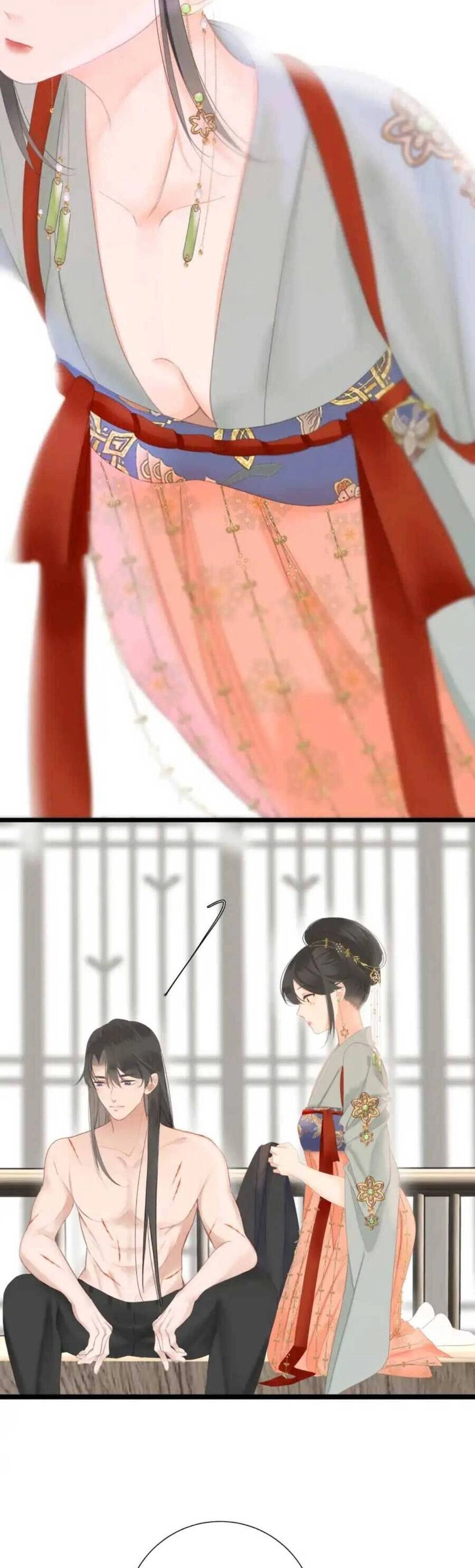 Vương Gia Hắn Luôn Nghĩ Tôi Yêu Hắn Đến Nghiện Chapter 7 - 9