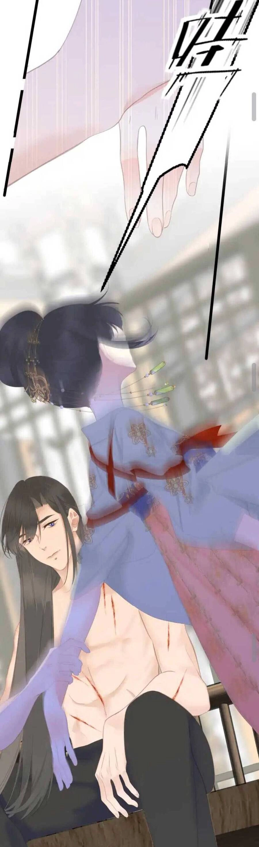 Vương Gia Hắn Luôn Nghĩ Tôi Yêu Hắn Đến Nghiện Chapter 7 - 13