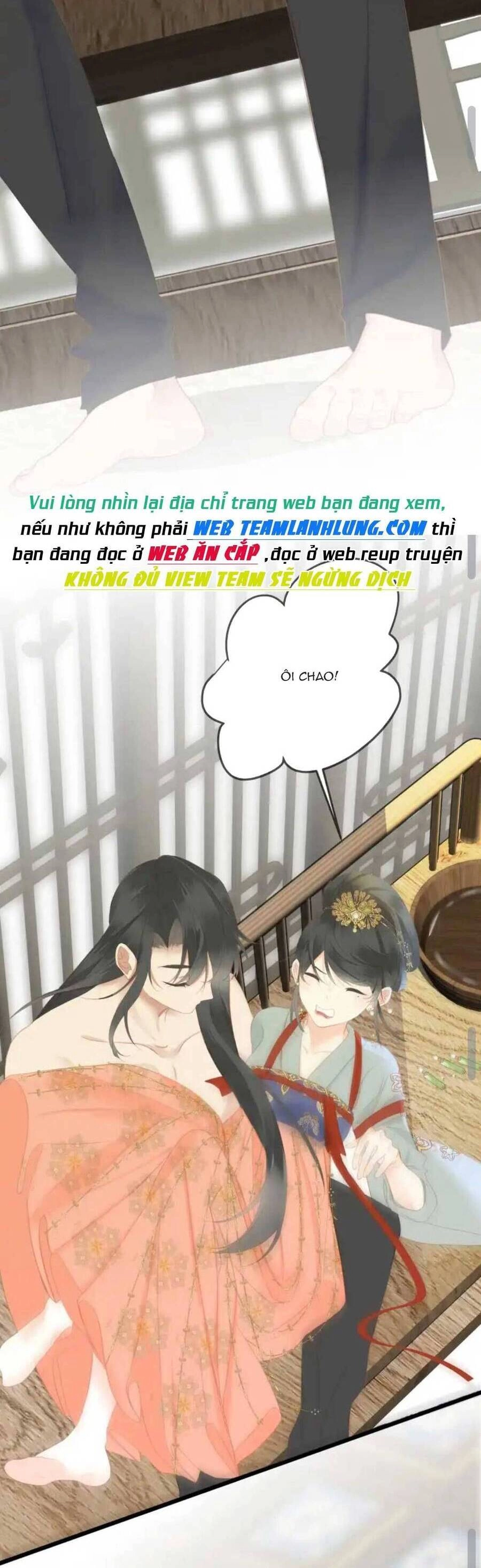 Vương Gia Hắn Luôn Nghĩ Tôi Yêu Hắn Đến Nghiện Chapter 7 - 14